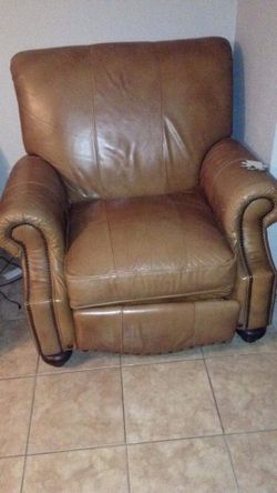 Leather Sofas