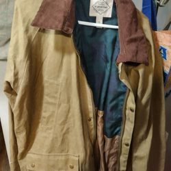 St John's Bay Jacket 2XXL