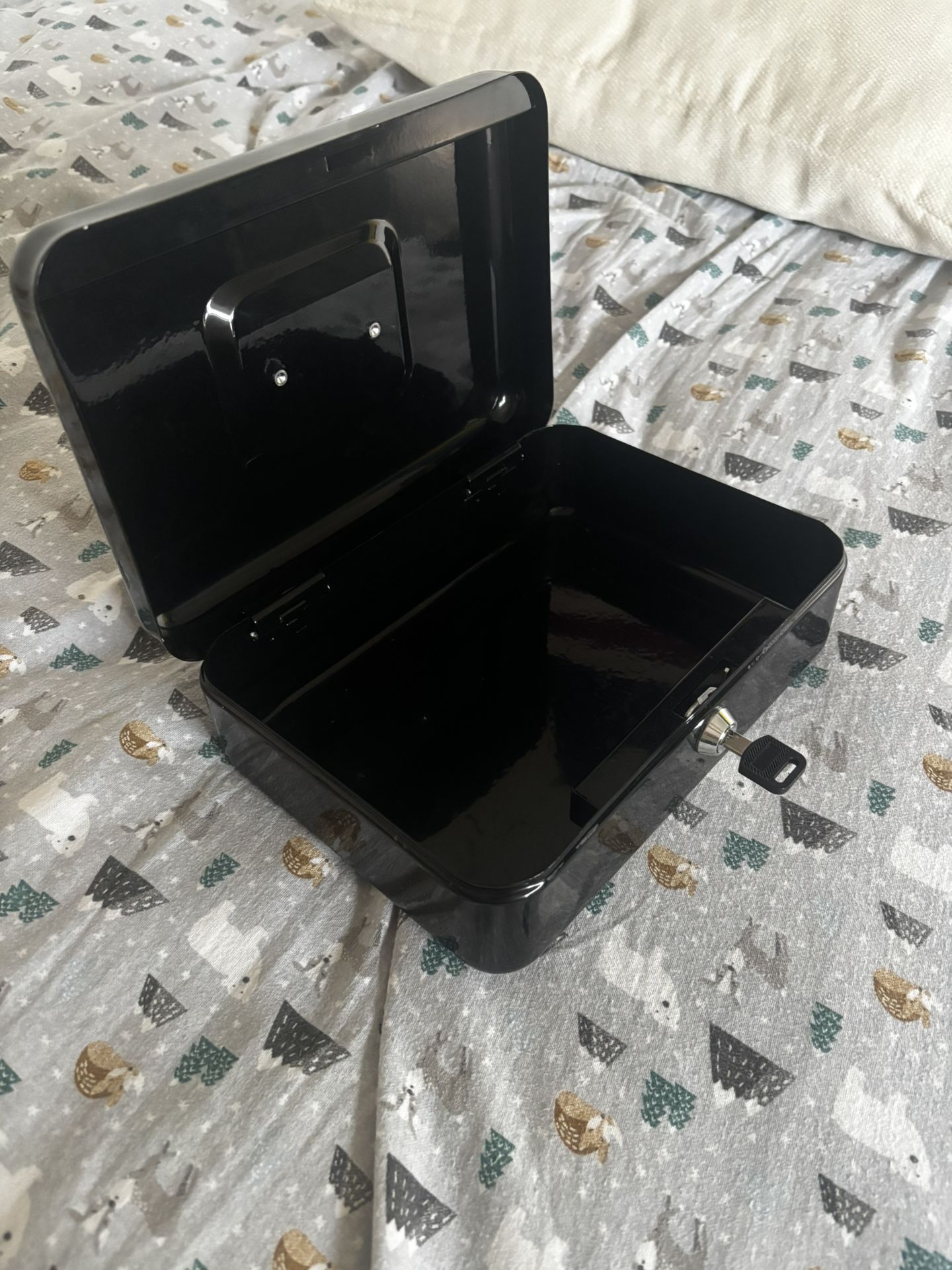 Money Box