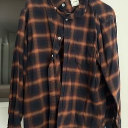 Flannel