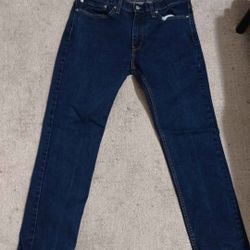 Levis 511 Jeans