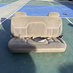 1995 - 99 Suburban 3rd Row seat