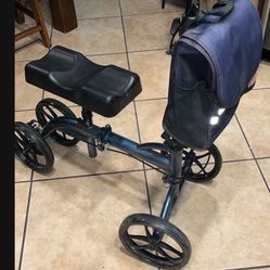 Knee Scooter 