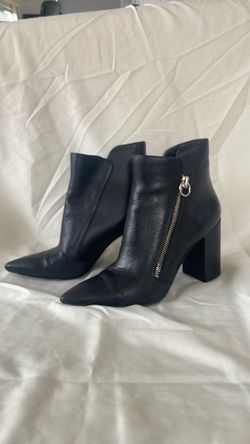 Botas nube West size 7