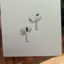 Air Pod Pro 2
