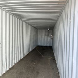 40 Feet Shipping Container