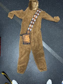 Star Wars Chewbacca