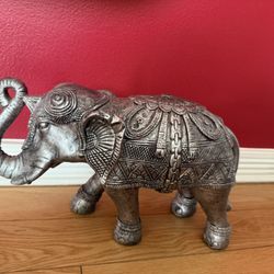 Lucky Elephant Statue. Pick Up In Pasadena 