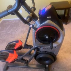 BRAND NEW: Bow Flex Max Trainer 5 (Max5)
