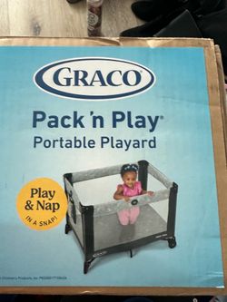 Pack n play