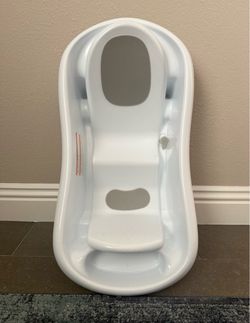 Toddler Tub (up to 25lbs)