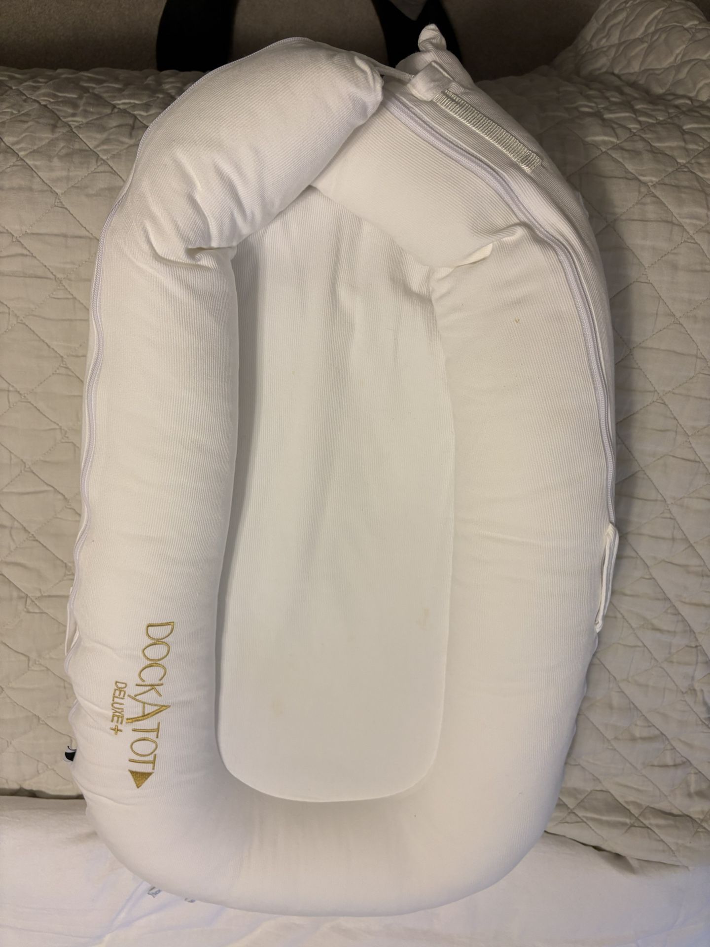 DocATot Infant Lounger