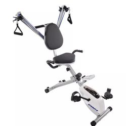 all in one exercise machine (compact)