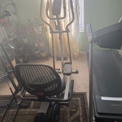 Pro Form Hybrid Trainer 