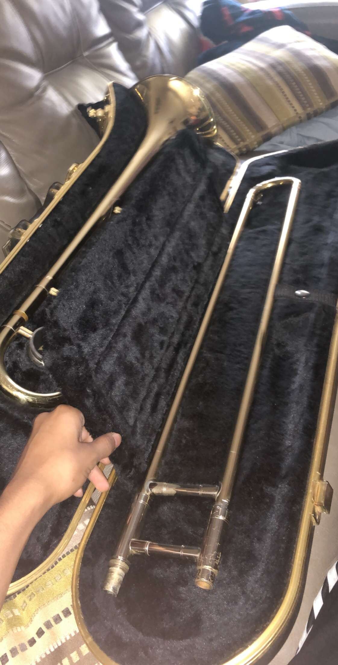 Trombone