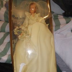 Princess Diana Doll