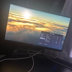 lcd acer monitor