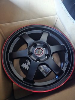 Te37 Og Time Attack 16x7