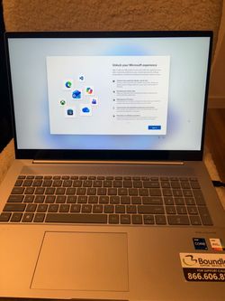 HP Envy 17T-CW000