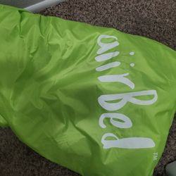 Airbed Loungers