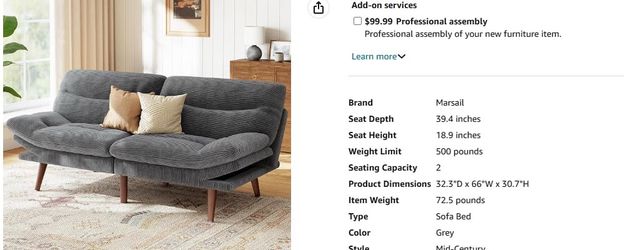 Futon