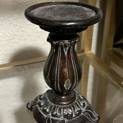 Small Candle Holder 