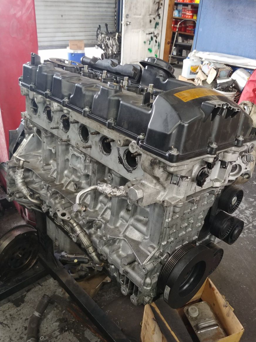 2010 BMW 335i Twin Turbo Engine for Sale in Riverside, CA - OfferUp