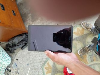 Verizon tablet like new