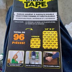 Tape