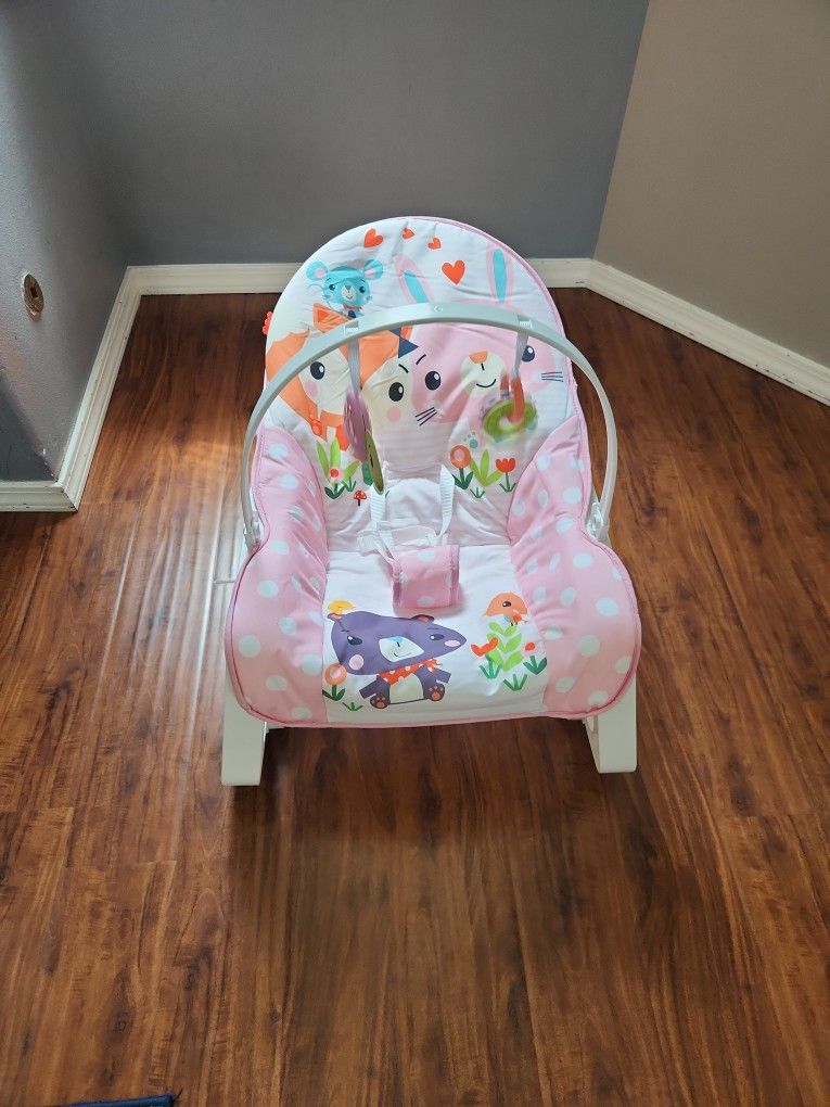 Baby Swing