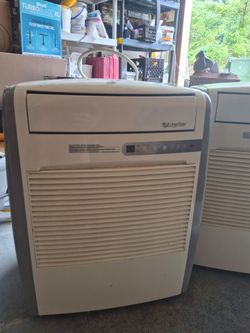 EdgeStar Portable Air Conditioner