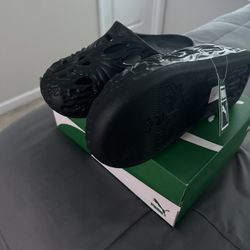 Puma  MD.04 Slides
