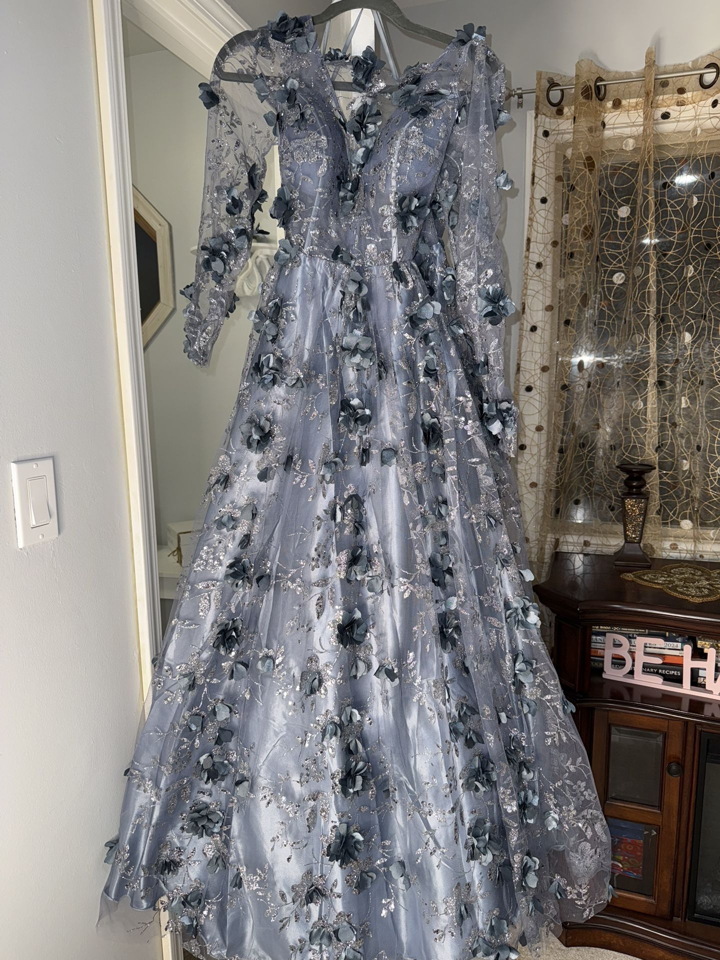Elegant Dress