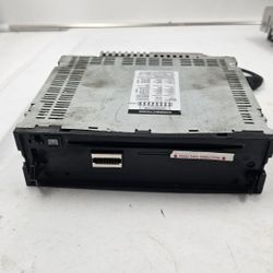 Alpine CDA-105 Car Stereo Receiver CD Player MP3 WMA
