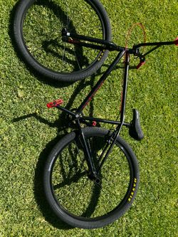 Discontinued Bkack and red gt preformer