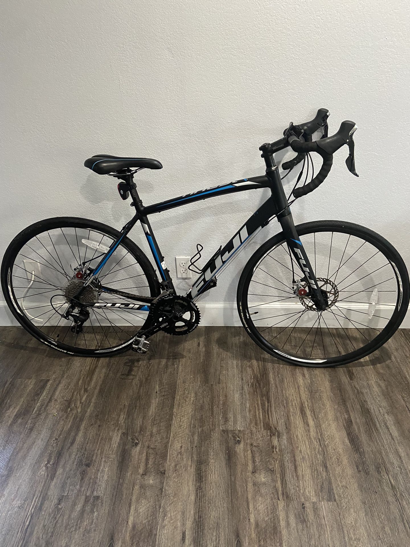 Fuji Road Bike