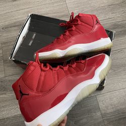 Jordan 11s 