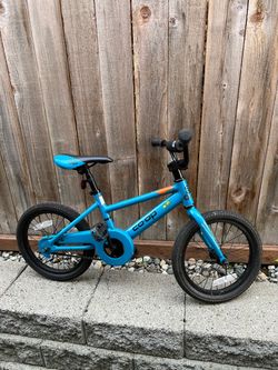 bike co op size 16