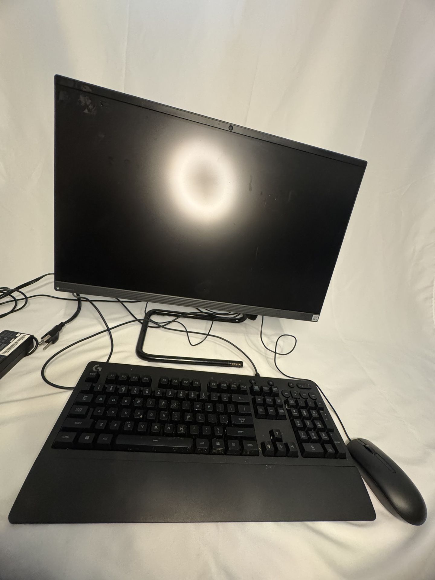 Lenova Desktop