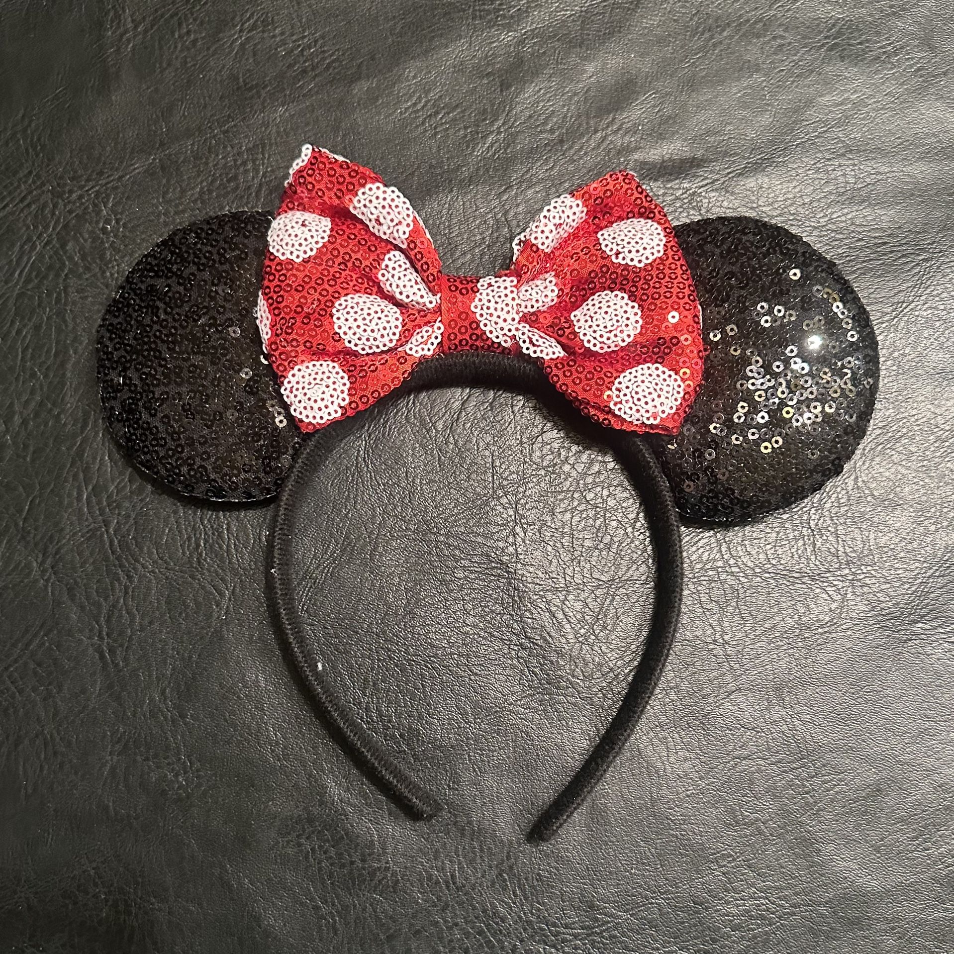 Preowned Disney Headband for Women 