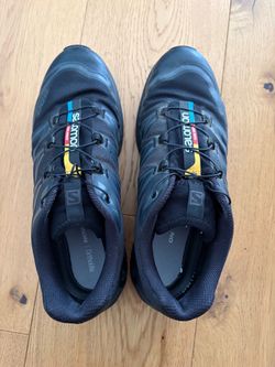 Salomon XT-6 (Men’s Size 9, Women’s 10)