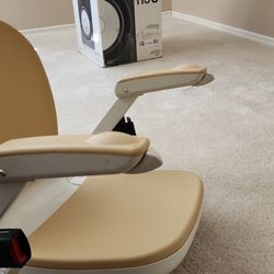 Stairlift Electric Chair Stair Climber  Acorn Brand