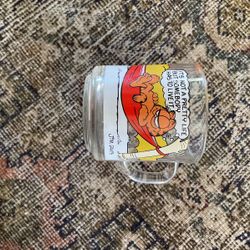 Vintage 1978 McDonald’s Garfield cup