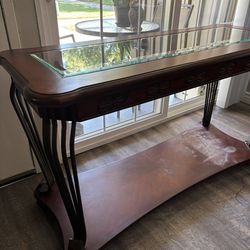 Entry Table