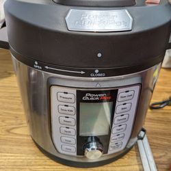 Slow Cooker
