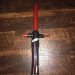 Kylo Ren LightSaber
