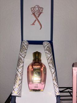 Maison Ikkendai 1722 Rosé Perfume
