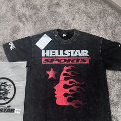 Hellstar shirt