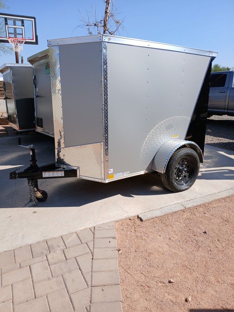 8.5 X 26ft Or Other Special Order To Build