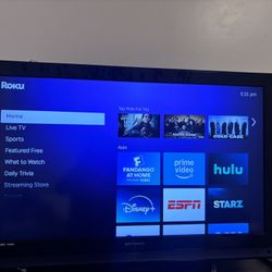 Emerson Tv